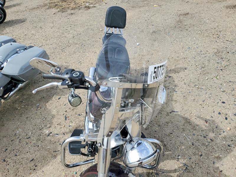 2006 Harley-Davidson Flstfi