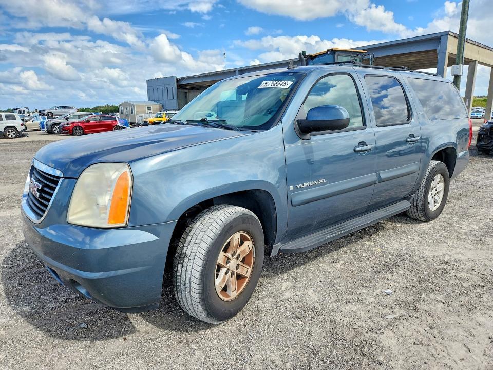 2008 GMC Yukon xl C1500