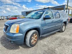GMC Yukon salvage cars for sale: 2008 GMC Yukon xl C1500