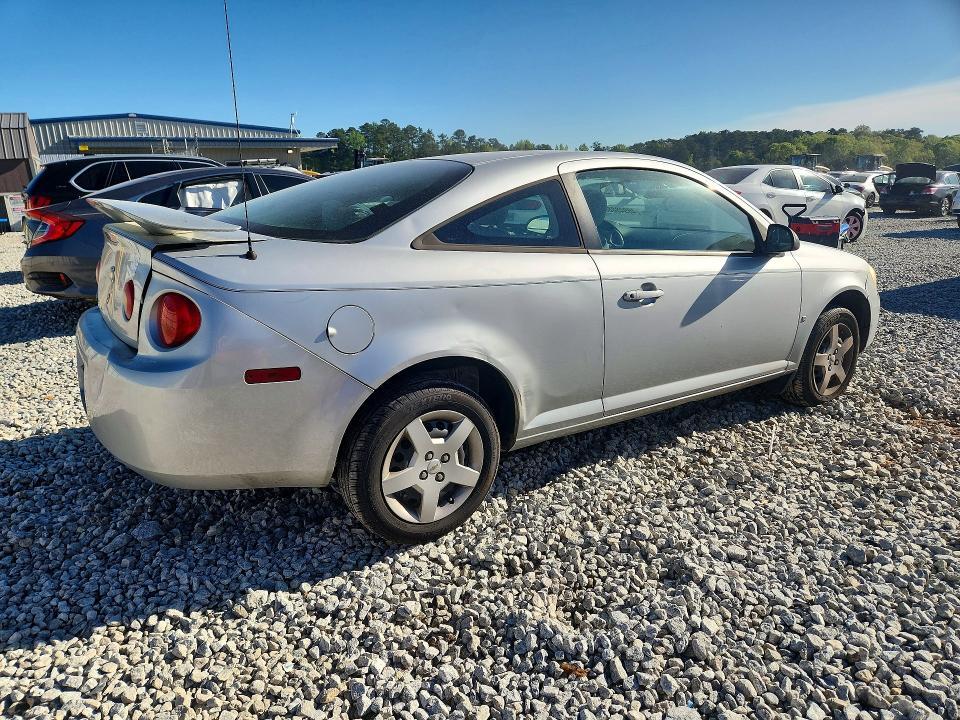 2007 Chevrolet Cobalt ls