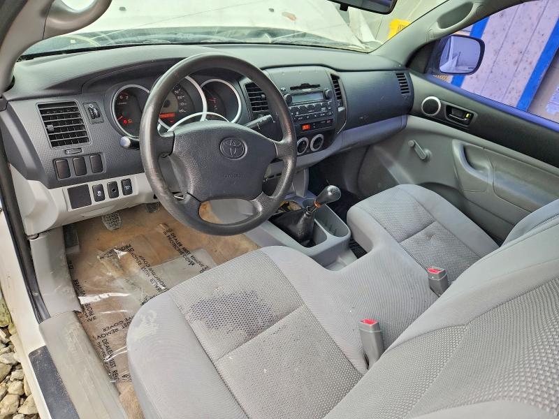 2010 Toyota Tacoma Base