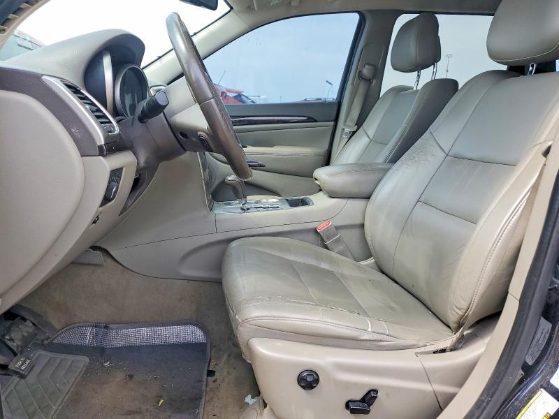 2011 Jeep Grand Cherokee Laredo
