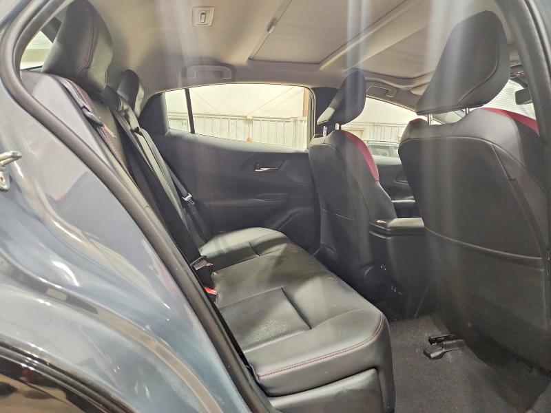 2024 Toyota Prius Prime xse Premium
