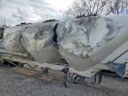 1999 Vantage Dump 1999 Freedom Pneumatic DRY Bulk Trailer