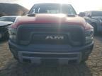 2017 Dodge RAM 1500 Rebel