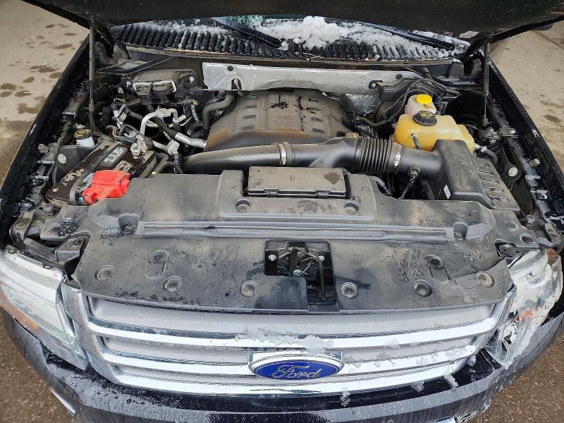 2016 Ford Expedition Limited