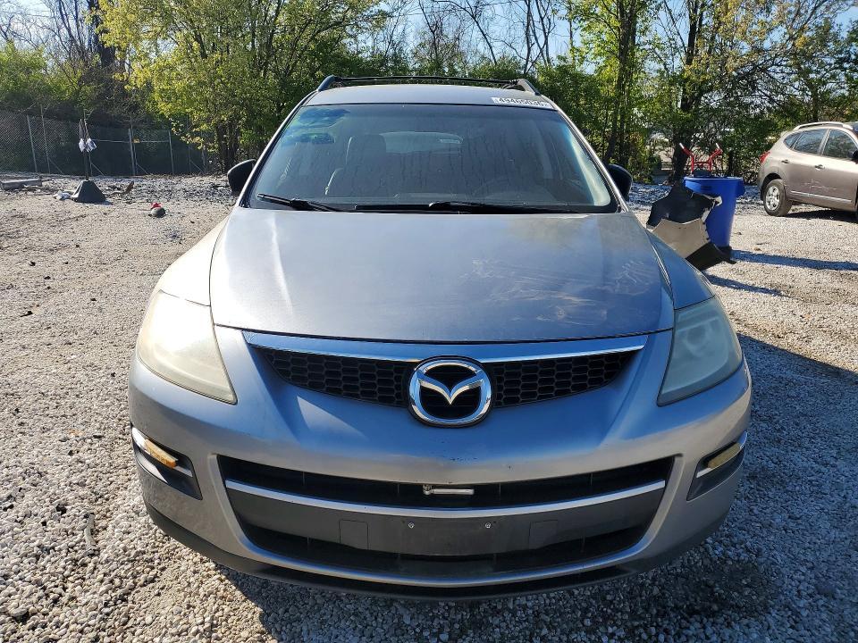 2009 Mazda Cx-9