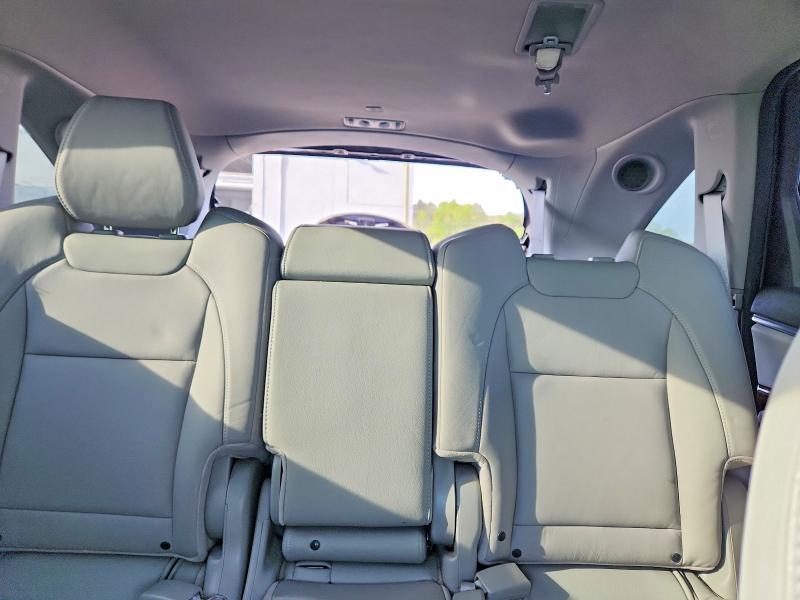 2017 Acura Mdx Technology