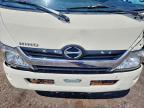 2016 Hino 195