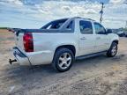2011 Chevrolet Avalanche LTZ