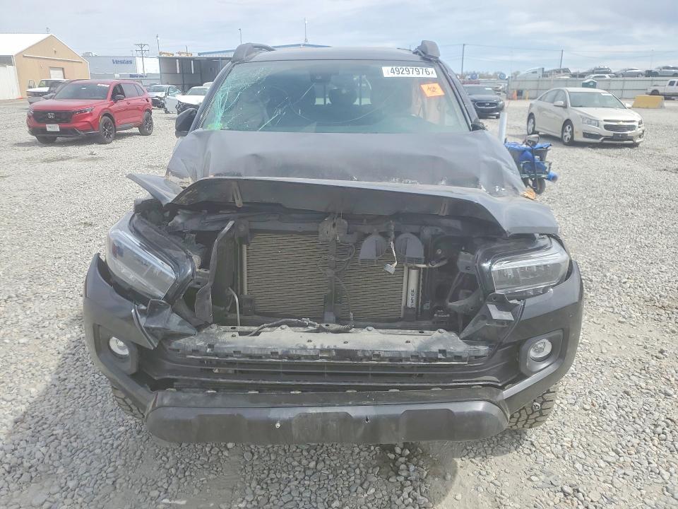2023 Toyota Tacoma TRD OFF-Road