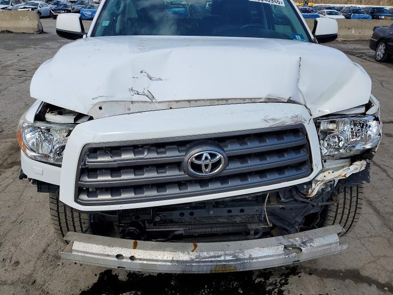 2010 Toyota Sequoia SR5