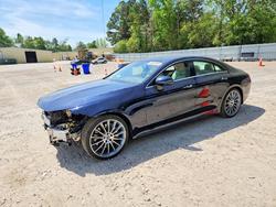 2020 Mercedes-Benz Cls 450 4matic en venta en Knightdale, NC
