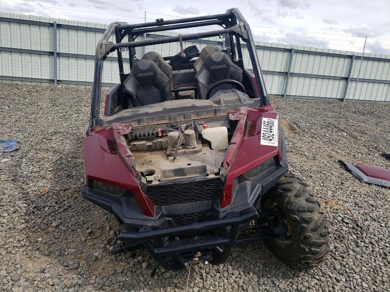 2021 Polaris General Utility Vehicle