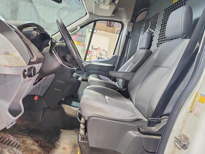 2016 Ford Transit T-250