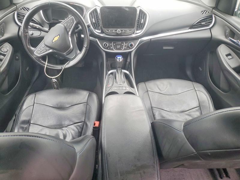 2018 Chevrolet Volt Premier