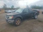 2011 Nissan Frontier SV V6