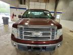 2009 Ford F150 Supercrew