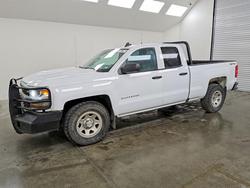 Copart Select Trucks for sale at auction: 2019 Chevrolet Silverado LD K1500 Base