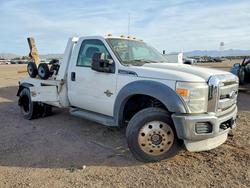2016 Ford F550 Super Duty TOW Truck en venta en Phoenix, AZ