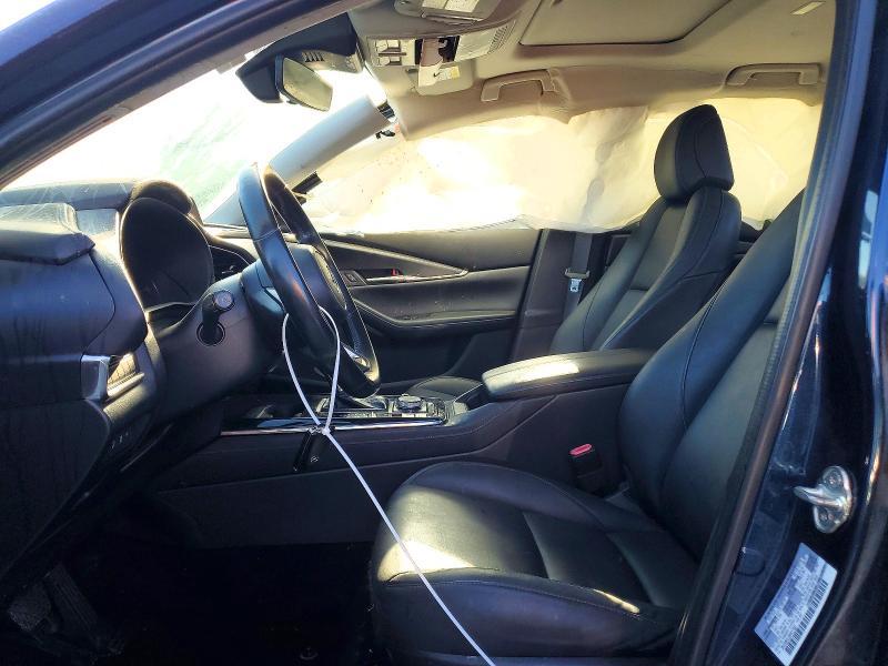 2022 Mazda Cx-30 Preferred