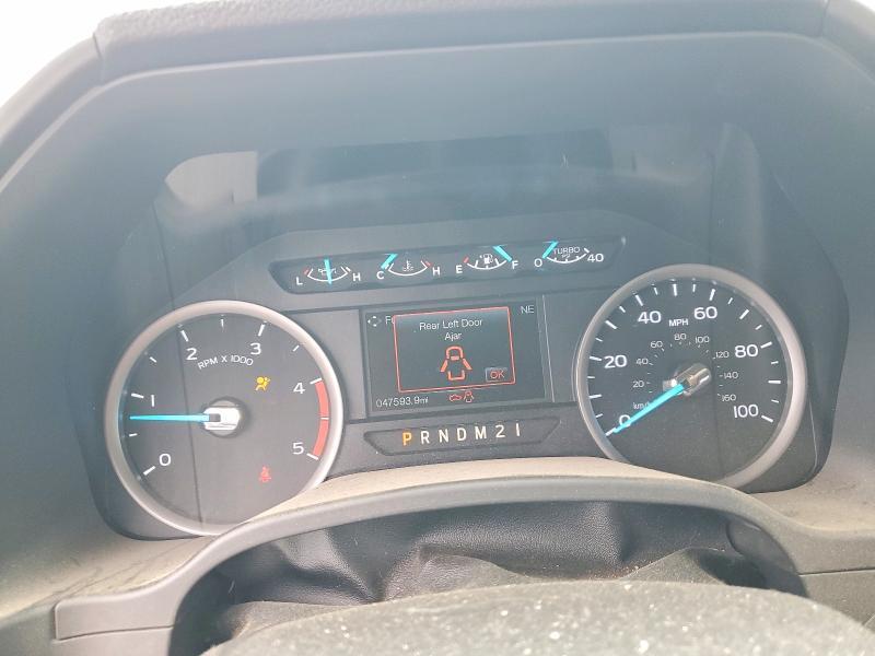 2018 Ford F250 Super Duty
