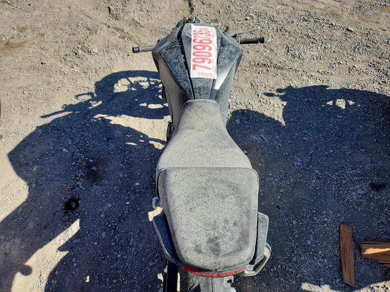 2024 Honda CBR300