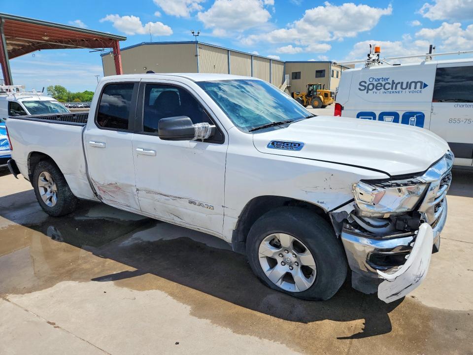 2022 Dodge RAM 1500 BIG Horn