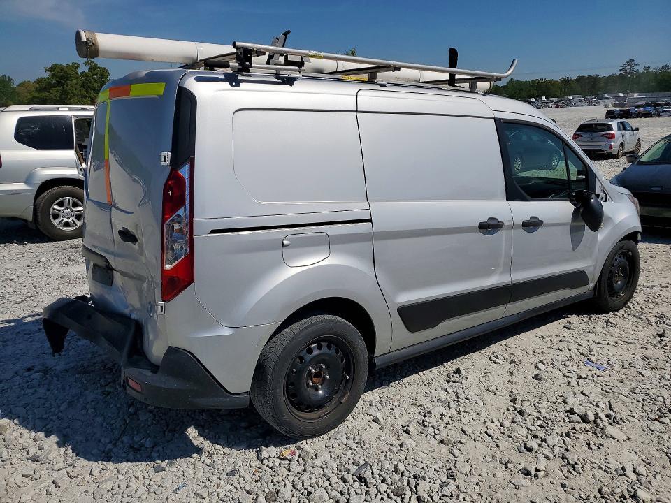 2021 Ford Transit Connect xlt Utility / Service van