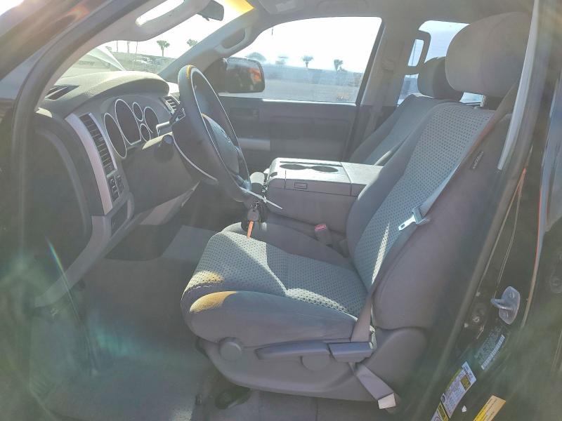2008 Toyota Tundra Grade