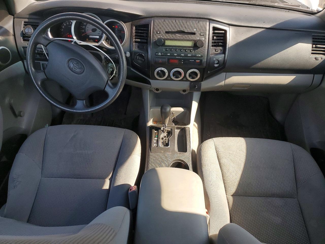 2007 Toyota Tacoma V6