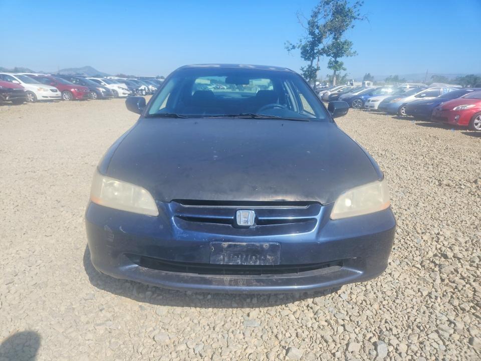 2000 Honda Accord lx