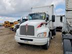 2015 Kenworth T370 BOX Truck