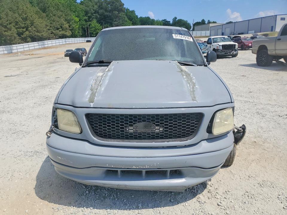 1999 Ford F150