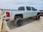 2015 GMC Sierra C1500 SLE