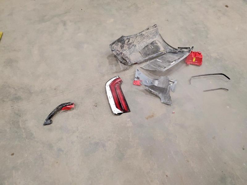 2024 KIA Telluride sx X-line