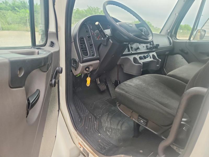 2016 Freightliner M2 106 Medium Duty