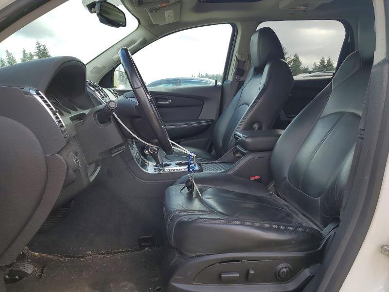 2012 GMC Acadia Slt-1