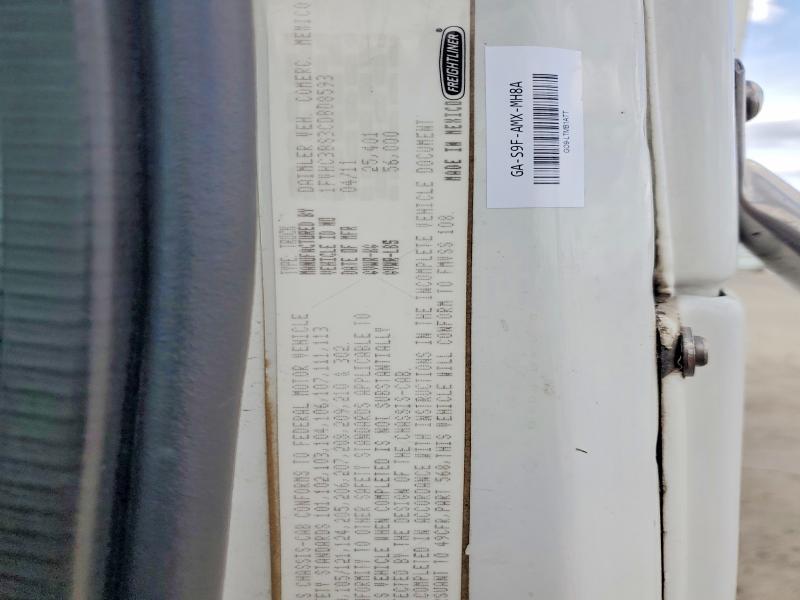 2012 Freightliner M2 106 Heavy Duty