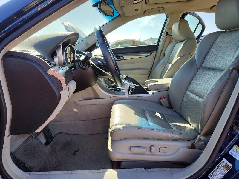 2009 Acura TL