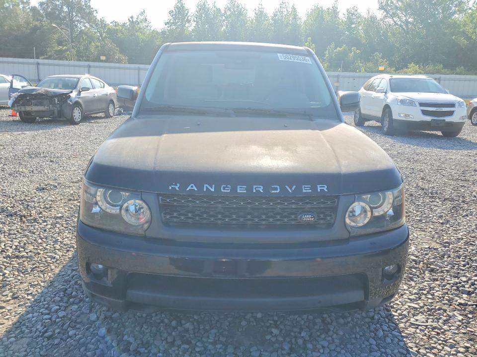 2011 Land Rover Range Rover Sport lux