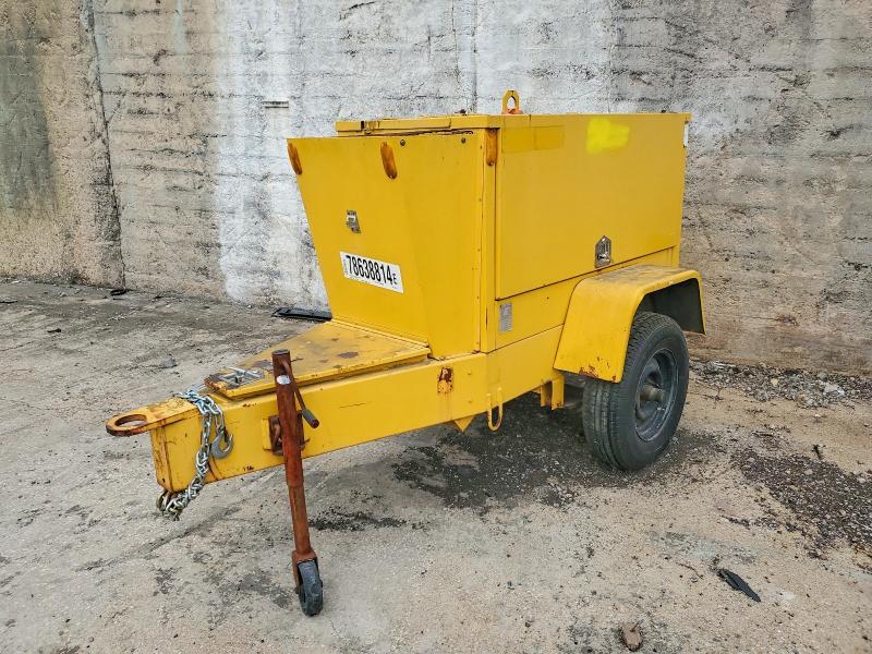 1995 Ck Power CK4039TGS