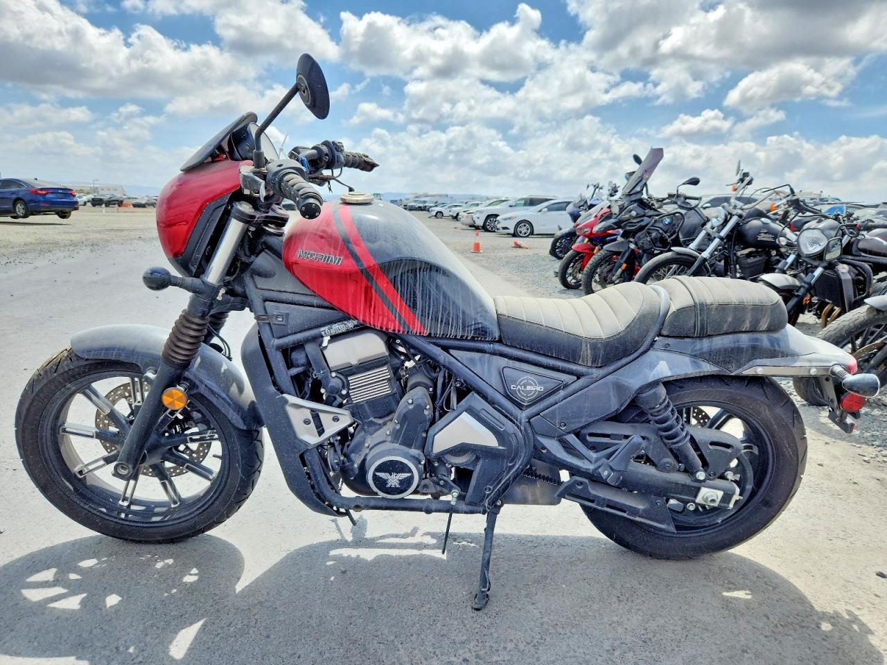 2025 Other Motorcycle Motorcycle