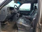 2001 Chevrolet Silverado K2500 Heavy Duty