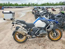 2020 BMW R 1250 GS Adventure en venta en Houston, TX