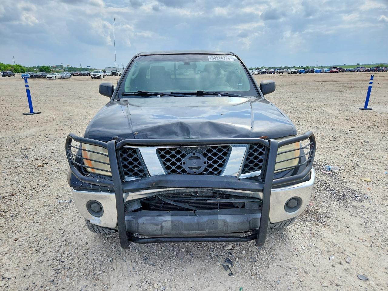 2006 Nissan Frontier SE