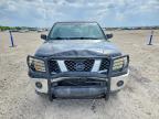 2006 Nissan Frontier SE