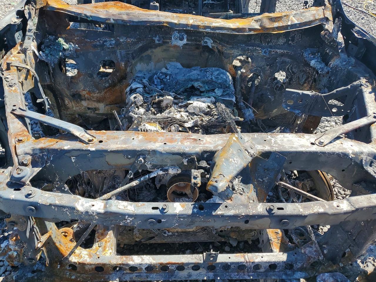 2020 GMC Sierra K1500 AT4