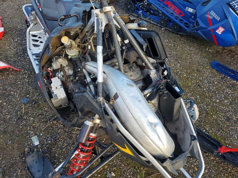 2015 Polaris PRO X 600