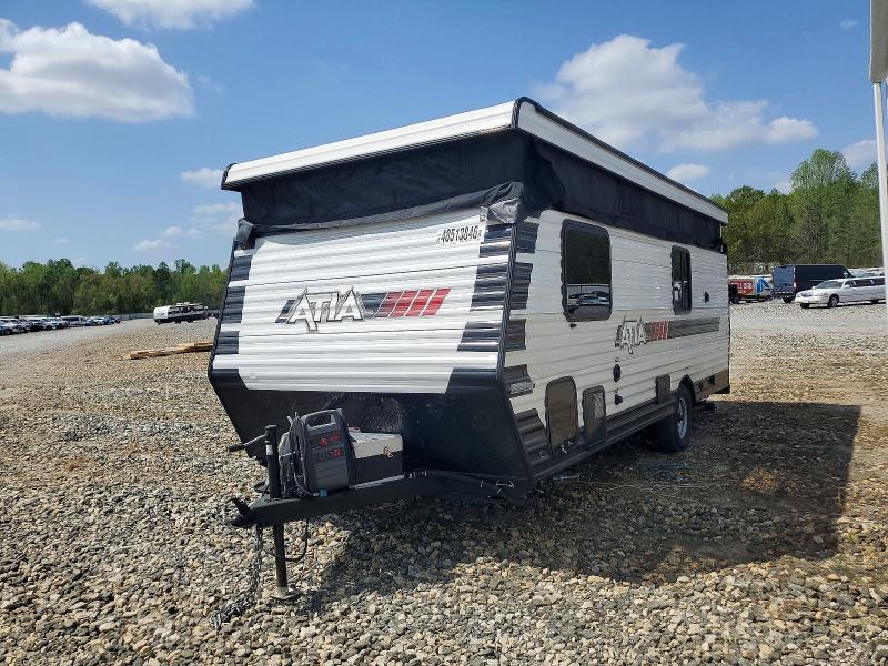 2024 Trailers Recreational Vehicle (RV)-POP-UP Camper